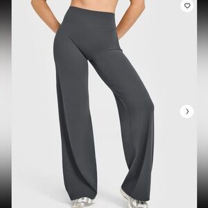 Oner Active Softmotion Straight Leg Regular Grey